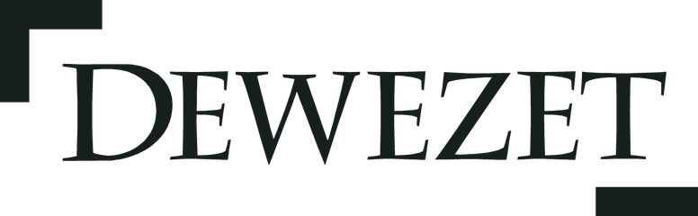 Dewezet