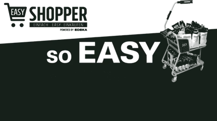 Easy Shopper