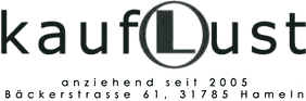 Kauflust Hameln