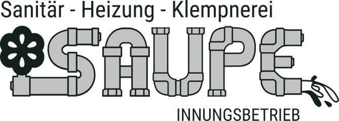 Saupe Sanitär, Heizung, Klempnerei